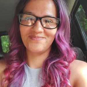 Meet your Posher, Cheyenne